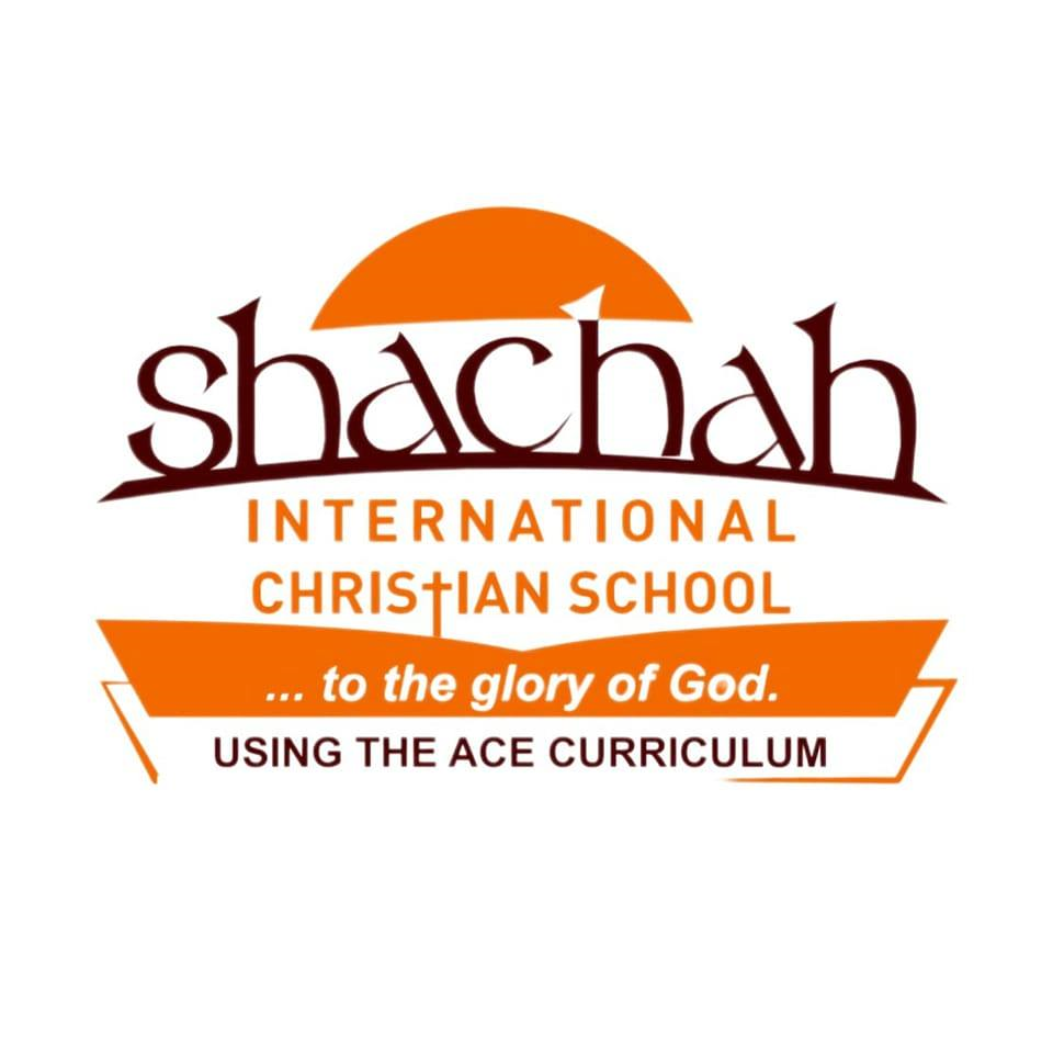 Shachah International Christian School logo